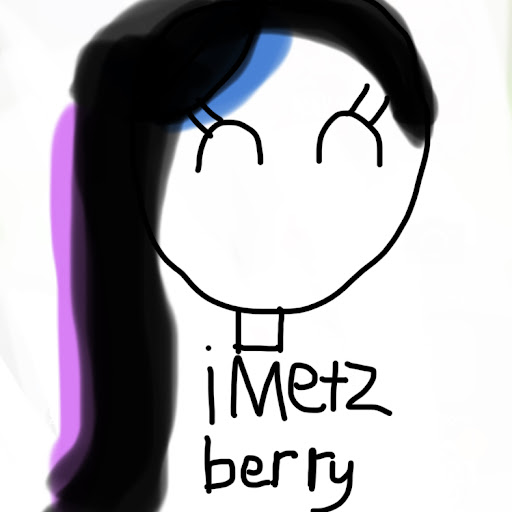 iMetzberry