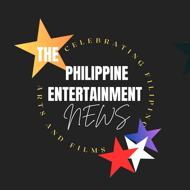 THE PHILIPPINE ENTERTAINMENT NEWS