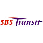 Careers At SBS Transit logo