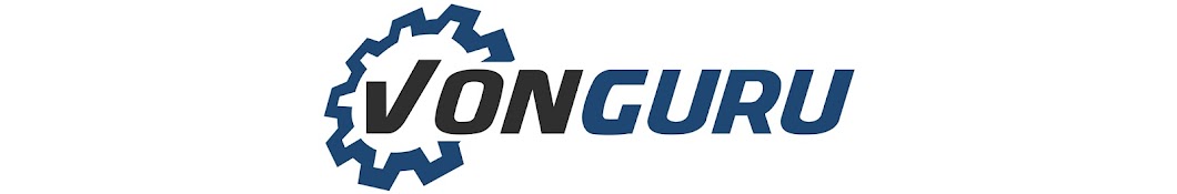 Vonguru YouTube channel avatar