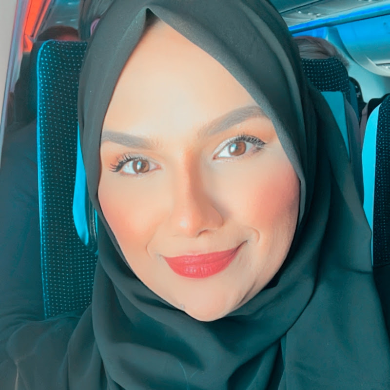 Fatma Farooqi