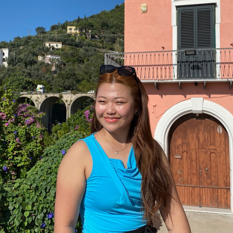 Mimi Travel channel avatar
