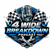 The 4 Wide Breakdown Podcast