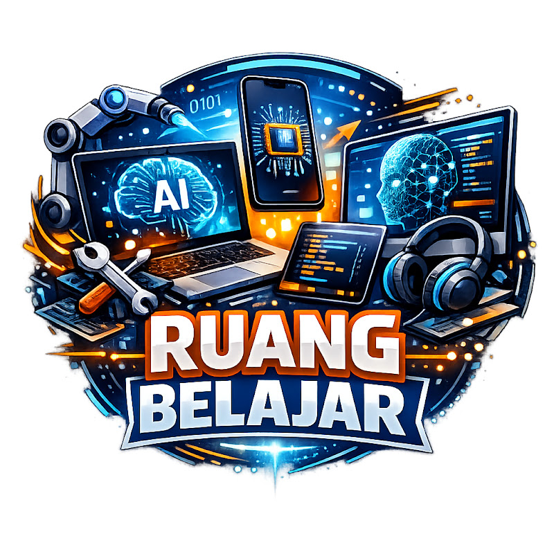ruang belajar