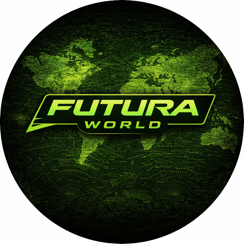 FUTURA LABEL icon