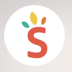 Логотип каналу SM Entertainment