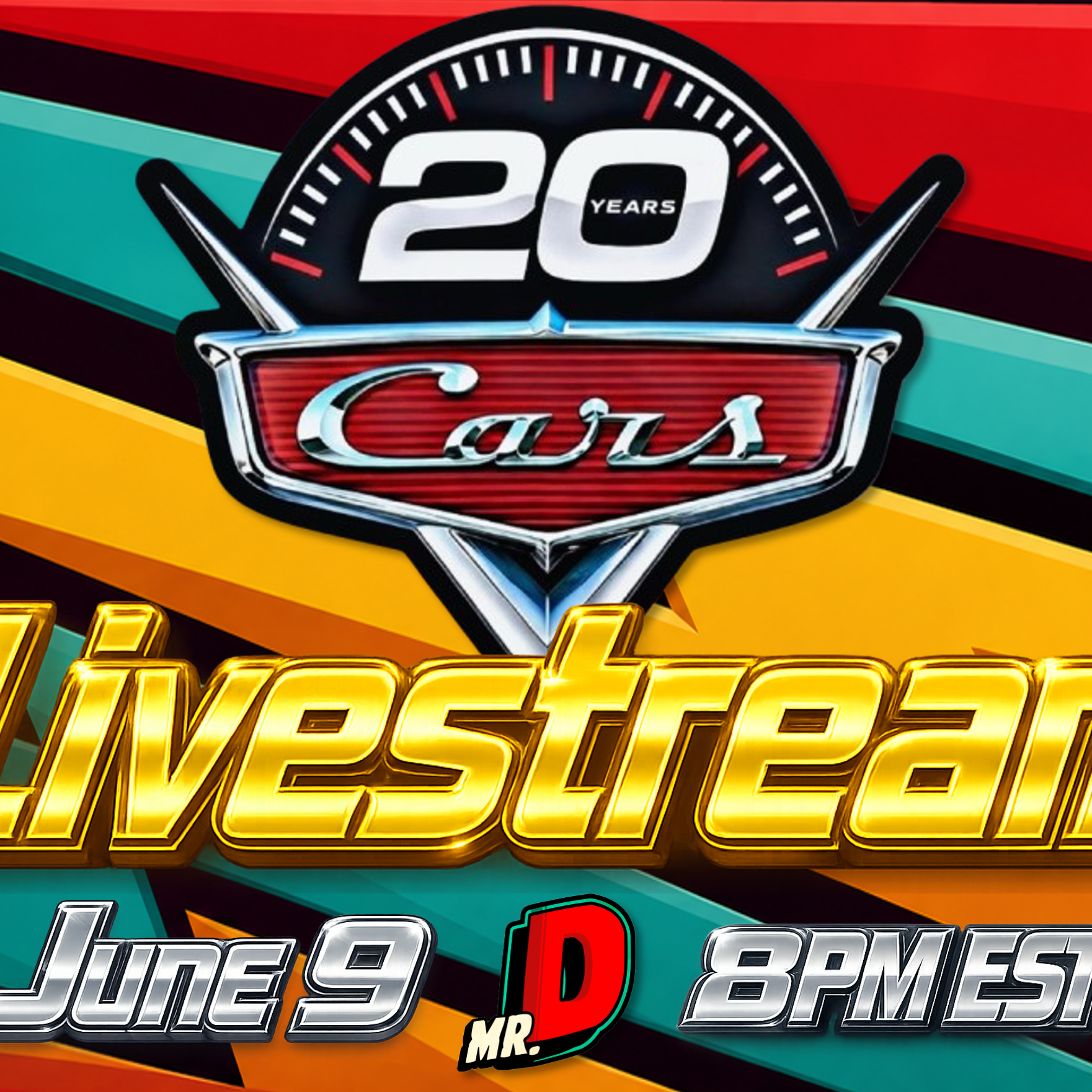 Post from Mr. Docket