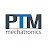 PTM mechatronics GmbH