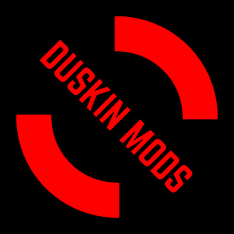 DUSKIN ⚡ MODS