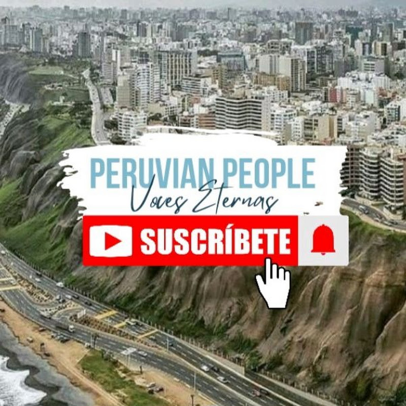 Peruvian People