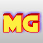 Mobile Games logo