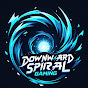 Downward Spiral Gaming logo