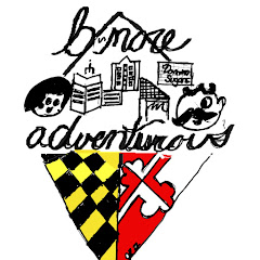 B-More Adventurous  channel thumbnail