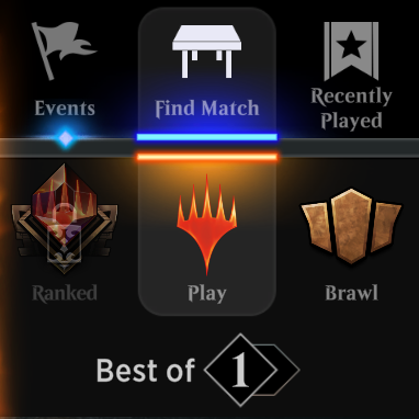 Post from Dr Ruckus MTG