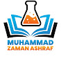 Dr. Muhammad Zaman Ashraf logo
