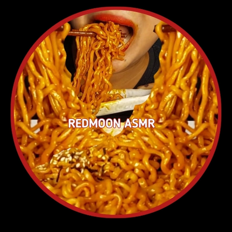 REDMOON ASMR