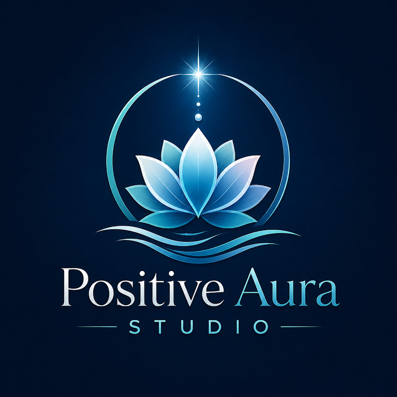 Positive Aura Studio