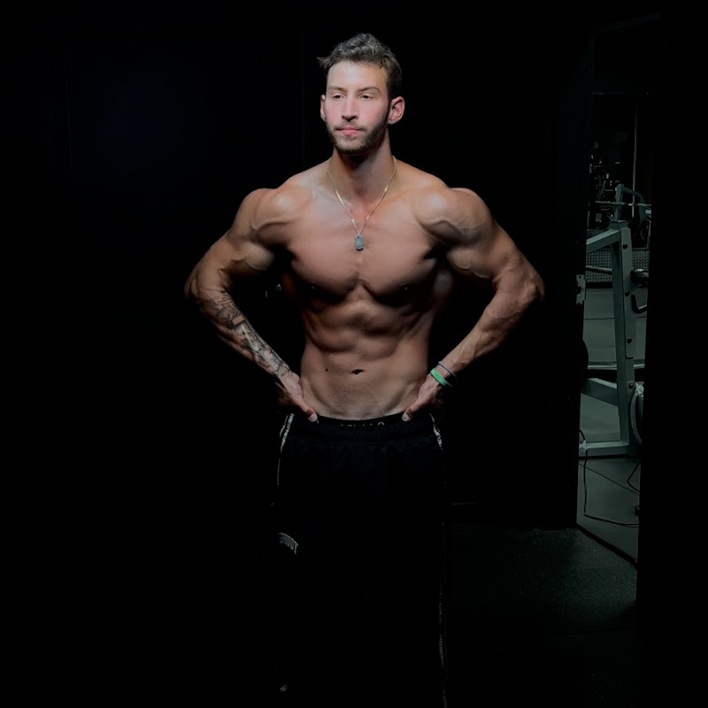 Evan Brodish