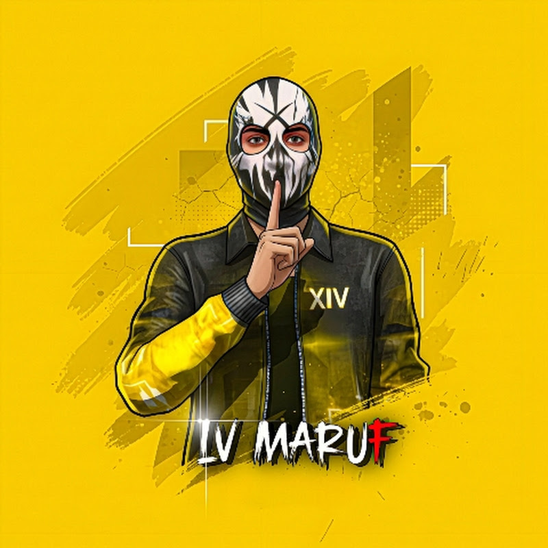 LV MARUF