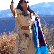 Hyapatia Lee Native Strength, Native American
