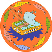 Canned Fish Files w/ Matthew Carlson profile image