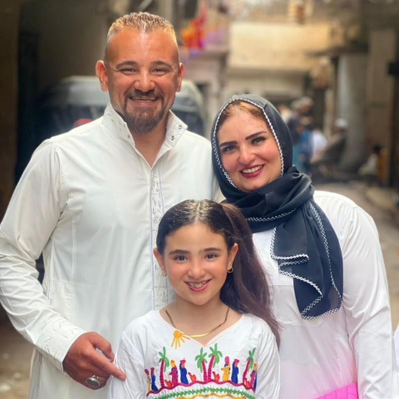يوميات احمد واسراء - AZ Family