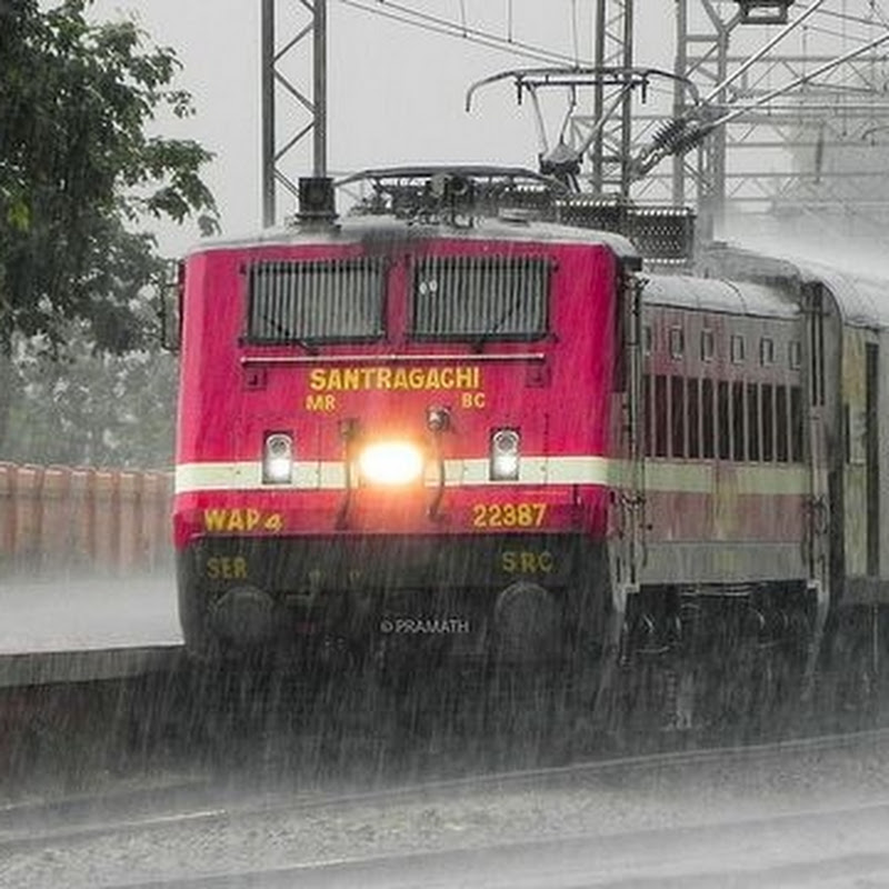 tech railway