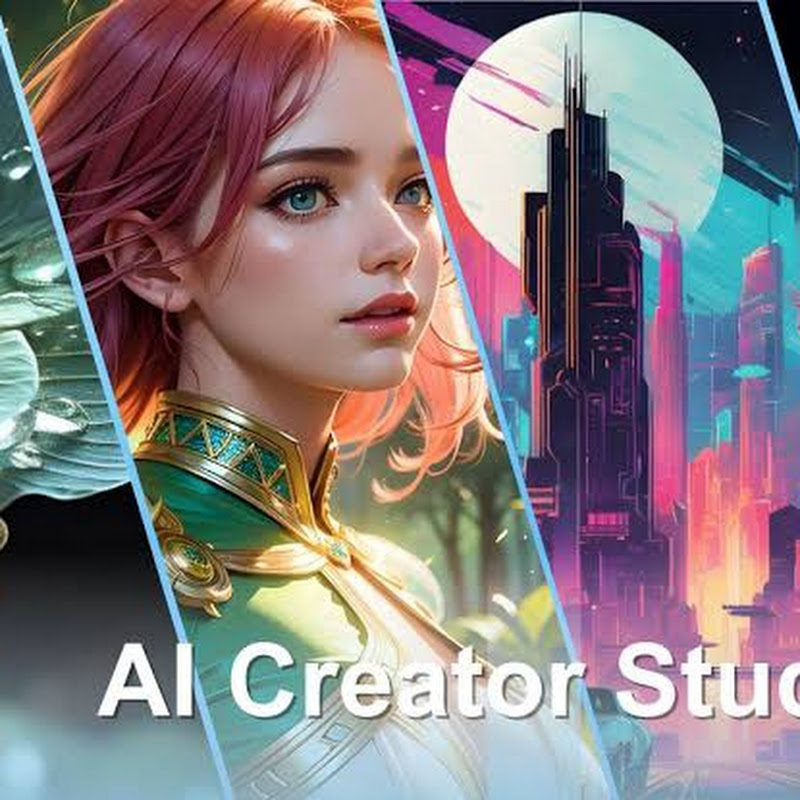 Hire Ai Girls video  — Motion Graphics & VFX YouTube creator for sponsorships