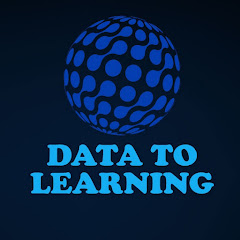 Data to learning