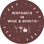 Hispanics in Wine & Spirits logo