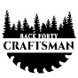 Back Forty Craftsman  logo