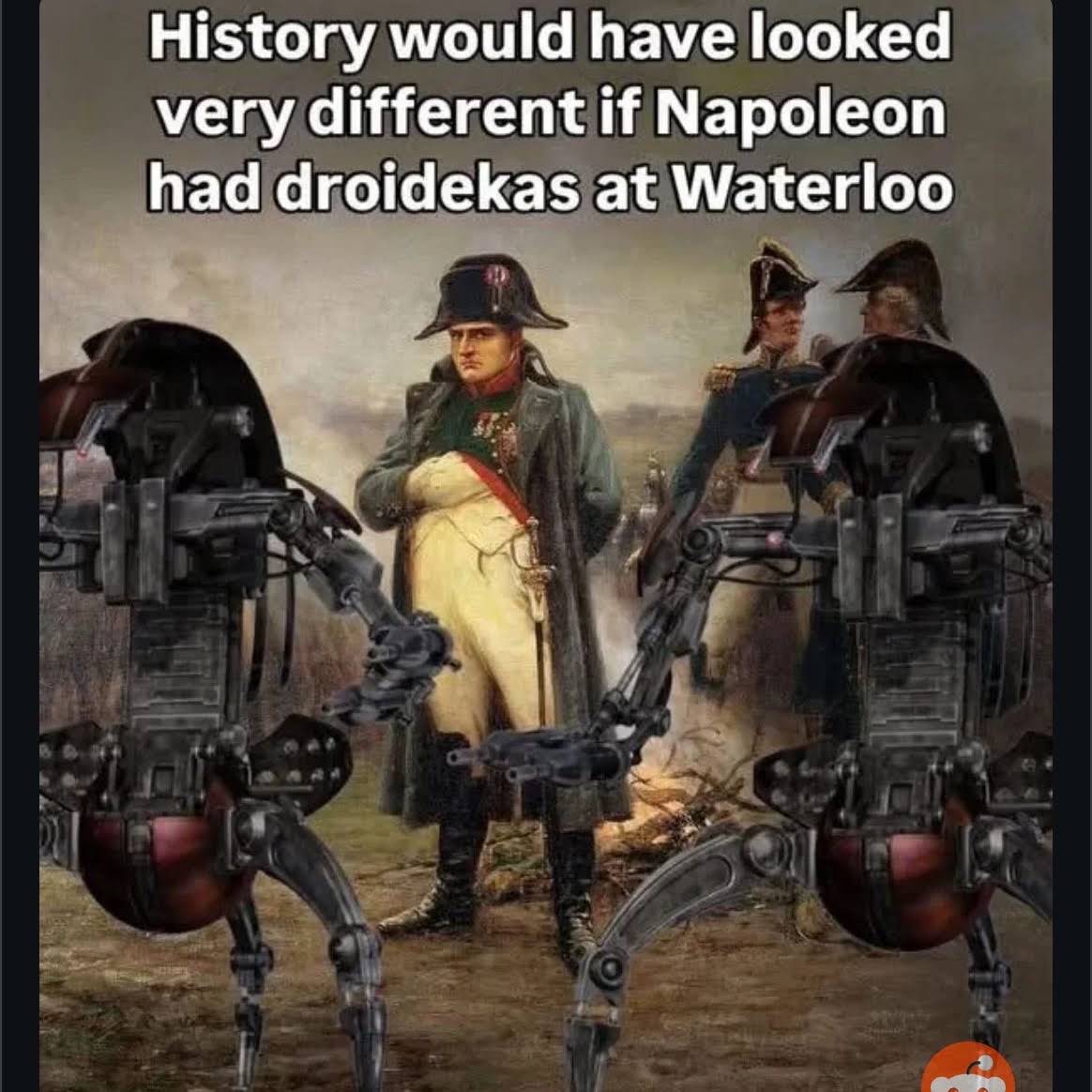 Post from The codex of everything