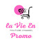 Mz4JSwWTjlI-channel-avatar-La Vie En Promo 💕