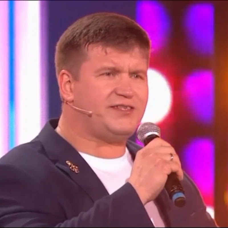 Дмитрий ГЛЭН