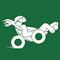 Travels By Trike logo