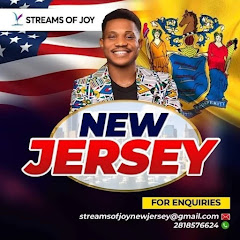 Streams of Joy New Jersey