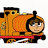 @Orange_train_with_friends