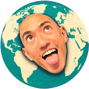 A Bald Abroad