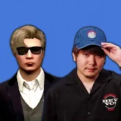 けんつめしと飯田けんつ【ストグラ】