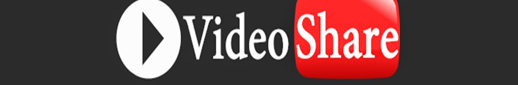 Video Share YouTube kanalı avatarı
