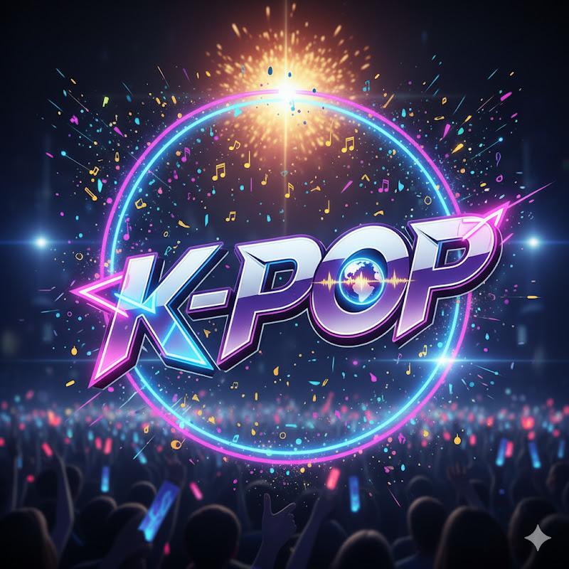 K-pop Live music