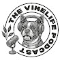 VineLife Podcast logo