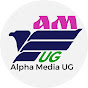 Alpha Media UG Avatar