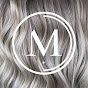 MEL MELENA logo
