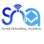 Somali Networking Academy logo