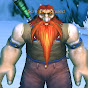 Gz YouTube channel picture