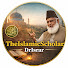 th4jmJig2nI-channel-avatar-The Islamic Scholar (Dr Israr)