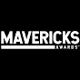 Mavericks Awards logo