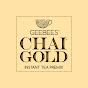 Piyo Chai Gold logo