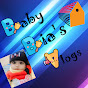 Baby Bia's vlogs... YouTube Profile Photo